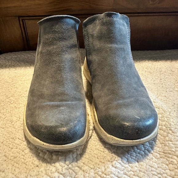 Bionica Oana Slip On - Picture 2 of 5